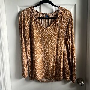 Old Navy Blouse